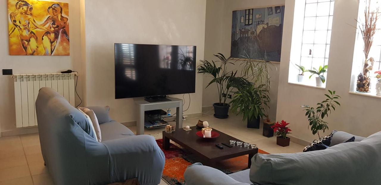 J M Villa Al Mare Con Veduta Spettacolare Sciacca Exteriör bild